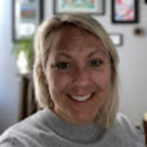 Meet your Posher, Maggie